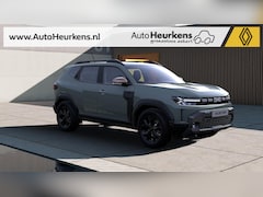 Dacia Duster - Eco-G 120 extreme l Voorraadvoordeel