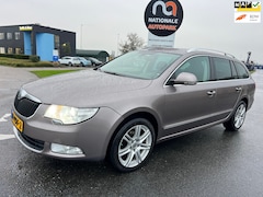 Skoda Superb Combi - 2011 * 1.8 TSI Elegance Business Line * AUTOMAAT