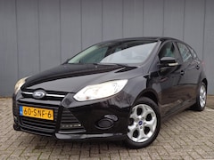 Ford Focus - 1.6 TI-VCT Trend 2 Eig, Volledig Onderhoud