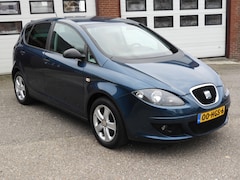 SEAT Altea - 1.6 Comfortstyle
