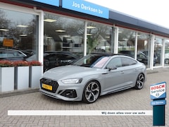 Audi A5 Sportback - 2.9 TFSI RS 5 quattro - HUD | Memory | Pano | B&O | Camera 360 | Carplay