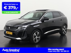 Peugeot 3008 - 1.6 HYbrid4 300 GT | Panoramadak | Elektr achterklep | Stoelverwarming | Zondag open