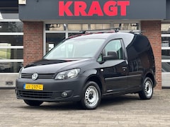 Volkswagen Caddy - 1.6 TDI AIRCO, trekhaak, schuifdeur *EXPORT* KOELVLOEISTOF lekkage, 1e EIG