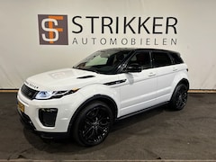 Land Rover Range Rover Evoque - 2.0 Si4 SE Dynamic