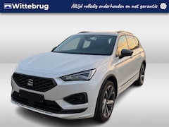 SEAT Tarraco - 1.4 TSI 245pk e-Hybrid PHEV FR DSG Automaat Panoramadak / 20"LM Velgen / Navigatie (High)