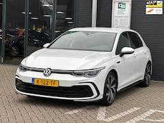 Volkswagen Golf - 1.5 TSI R-Line/CARPLAY/SEEVERVERLICHTING/NL-AUTO NAP