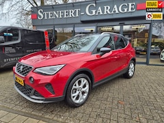 SEAT Arona - 1.0 TSI FR Business Intense automaat