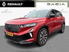 Renault Austral - 1.2 E-Tech full hybrid 200 techno - NIEUW MODEL / panoramisch vast glazen dak / two-tone k