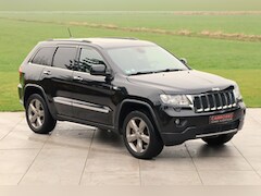 Jeep Grand Cherokee - 3.6 Overland First Edition - PANO DAK, LUCHTVERING, ALPINE