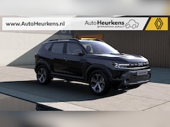 Dacia Duster - Hybrid 155 Limited Edition l Voorraadvoordeel