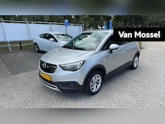 Opel Crossland X - 1.2 Turbo Online Edition |Keyless|Trekhaak|Sensoren V+A|