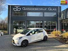 Toyota Yaris - 1.5 Hybrid Active camera