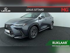 Lexus NX - 450h+ AWD Executive Line, SP, 360 graden camera