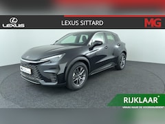 Lexus LBX - Business Line 2WD