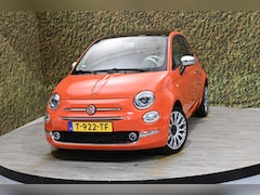 Fiat 500 - 1.2 Anniversario | Carplay | Dashcam | Cruise cntrl