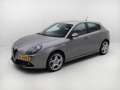 Alfa Romeo Giulietta - 1.4 Turbo MultiAir Super 170pk / Origineel NL / Schaalstoelen