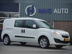 Opel Combo - Maxi 1.4 L2, AIRCO, TREKHAAK, INCL. BTW