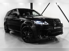 Land Rover Range Rover Sport - P400e HSE Dynamic PANO | LED | Ambiance | 2020 | FULL |