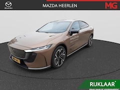 Mazda 6e - Takumi 68.8 kWh