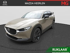 Mazda CX-30 - 2.0 e-SkyActiv-X M Hybrid Homura Automaat Mengelers actieprijs: € 40.734, 00