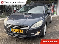 Peugeot 508 - 1.6 THP Blue Lease Executive