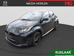 Mazda 2 Hybrid - 1.5 Homura Automaat Mengelers actieprijs: € 30.990, 00