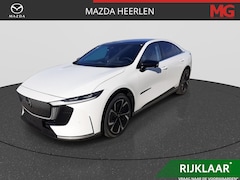 Mazda 6e - Takumi 68.8 kWh Mengelers Actieprijs € 42.990, 00