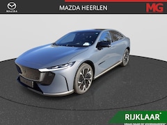 Mazda 6e - Takumi 68.8 kWh | 360° Camera | Warmtepomp | Sony audio | HUD