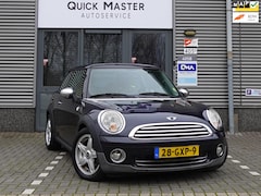 MINI Cooper - 1.6 Chili