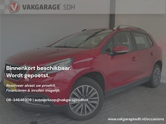 Peugeot 2008 - 1.2 PureTech Allure|Trekhaak|1250kg Trekgewicht|Facelift