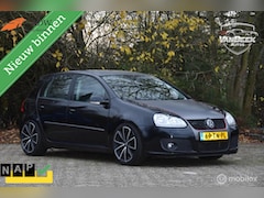 Volkswagen Golf - 2.0 FSI Sport Climate Apk Onderhoud