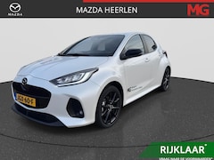 Mazda 2 Hybrid - 1.5 Homura | Demo | Rijklaarprijs | Adaptieve Cruise Control | Apple Carplay/Android Auto