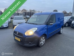 Fiat Doblò Cargo - 1.6 MultiJet SX 2015