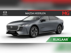Mazda 6e - Takumi Plus 68.8 kWh Mengelers Actieprijs € 45.990, 00