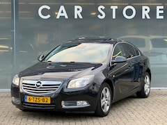 Opel Insignia - 1, 8 EcoFLEX Cosmo