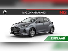 Mazda 2 Hybrid - 1.5 Centre-line | Rijklaar | Apple Carplay | Stoelverwarming | Camera