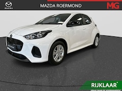 Mazda 2 Hybrid - 1.5 Centre-line | Rijklaar | Cruise adaptief | Apple Carplay | Camera