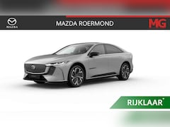 Mazda 6e - Takumi 68.8 kWh | Rijklaar | 17% Bijtelling | Cruise adaptief | Stoelverkoeling