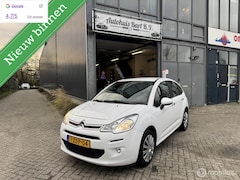 Citroën C3 - 1.2 PureTech Tendance Airco Nieuwe APK NAP Logisch