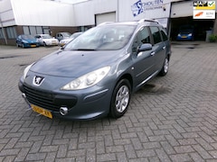 Peugeot 307 SW - 1.6-16V 7 persoons