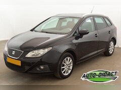 SEAT Ibiza - 1.2 TDI Clima COPA Plus Ecomotive