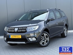 Dacia Logan MCV - 1.0 TCE LPG Stepway Serie Limitee 15th Anniv