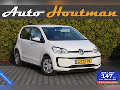 Volkswagen Up! - 1.0 BMT move up Airco|Elektr. Pakket|Dealer Onderhouden