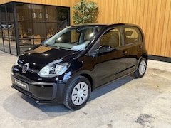 Volkswagen Up! - 1.0 Move Up. DAB+.Bleutooth. Airco. 5 Drs. NAP