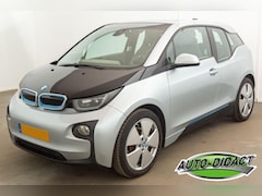 BMW i3 - Basis 22 kWh 87.407 km NAP Comfort Advance