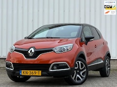 Renault Captur - 1.2 TCe Dynamique 2e Eigenaar, Trekhaak, Climate, Navi, Cruise, DealerOnderhouden, N.A.PAp