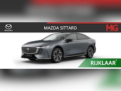 Mazda 6e - Takumi 68.8 kWh | 360° Camera | Warmtepomp | Sony audio | HUD