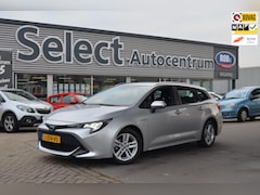 Toyota Corolla Touring Sports - 1.8 Hybrid Active| 59000 KM NAP|NLAUTO|APPLE CARPLY|NAVI|HYBRID|