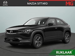 Mazda MX-30 - e-SkyActiv EV 145 Exclusive-line 36 kWh Mengelers actieprijs: € 33.620, 00