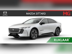 Mazda 6e - Takumi 68.8 kWh | 360° Camera | Warmtepomp | Sony audio | HUD